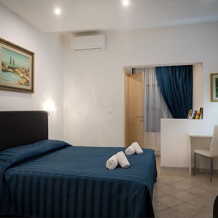 Stella Della Casa Otel Floransa Dış mekan fotoğraf