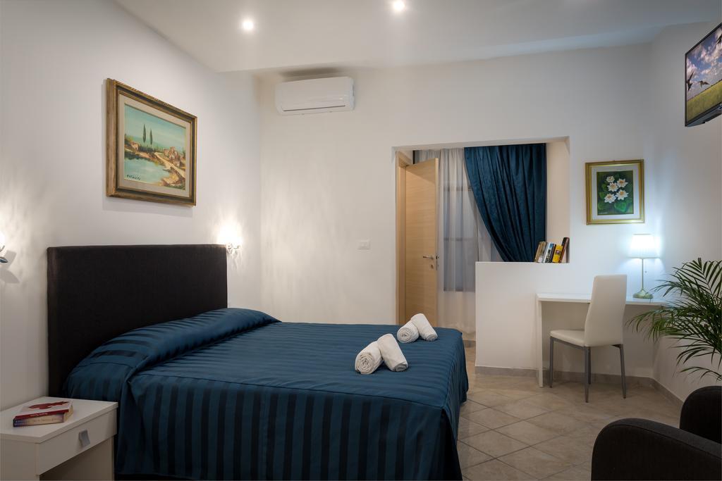 Stella Della Casa Otel Floransa Dış mekan fotoğraf