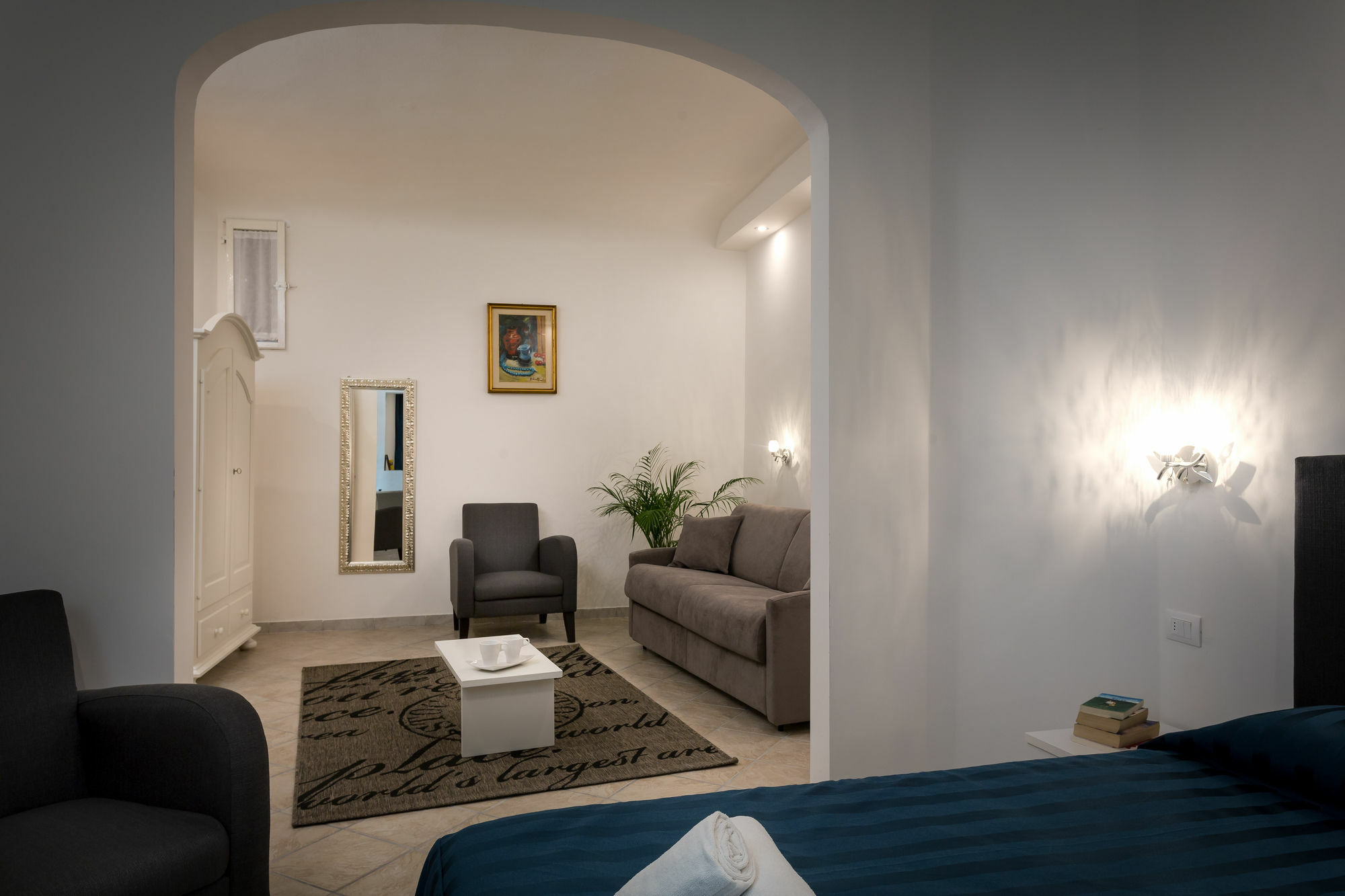 Stella Della Casa Otel Floransa Dış mekan fotoğraf