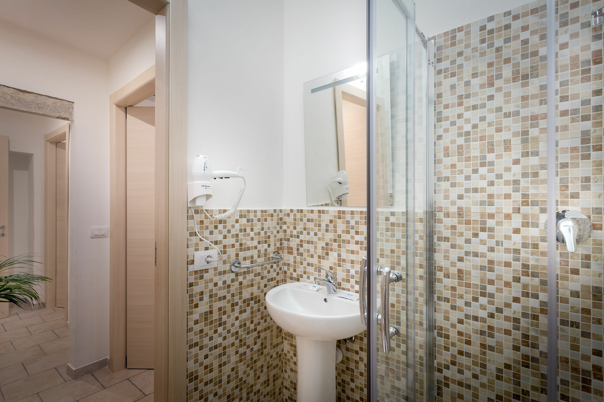 Stella Della Casa Otel Floransa Dış mekan fotoğraf