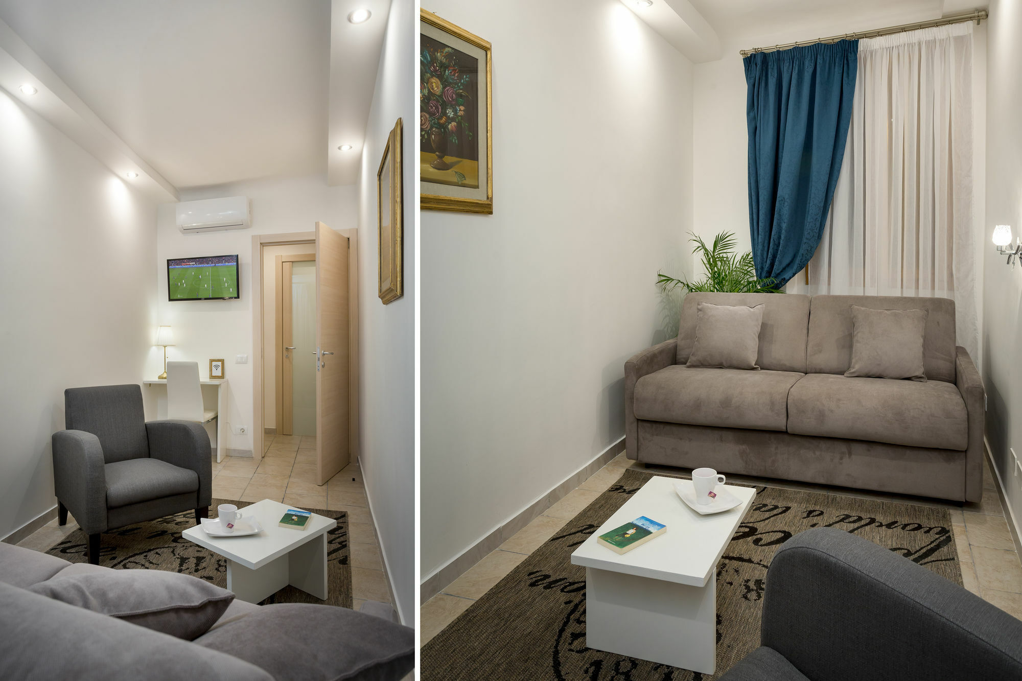 Stella Della Casa Otel Floransa Dış mekan fotoğraf