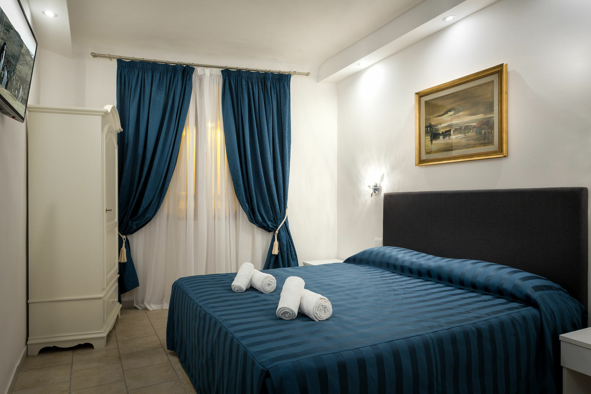 Stella Della Casa Otel Floransa Dış mekan fotoğraf