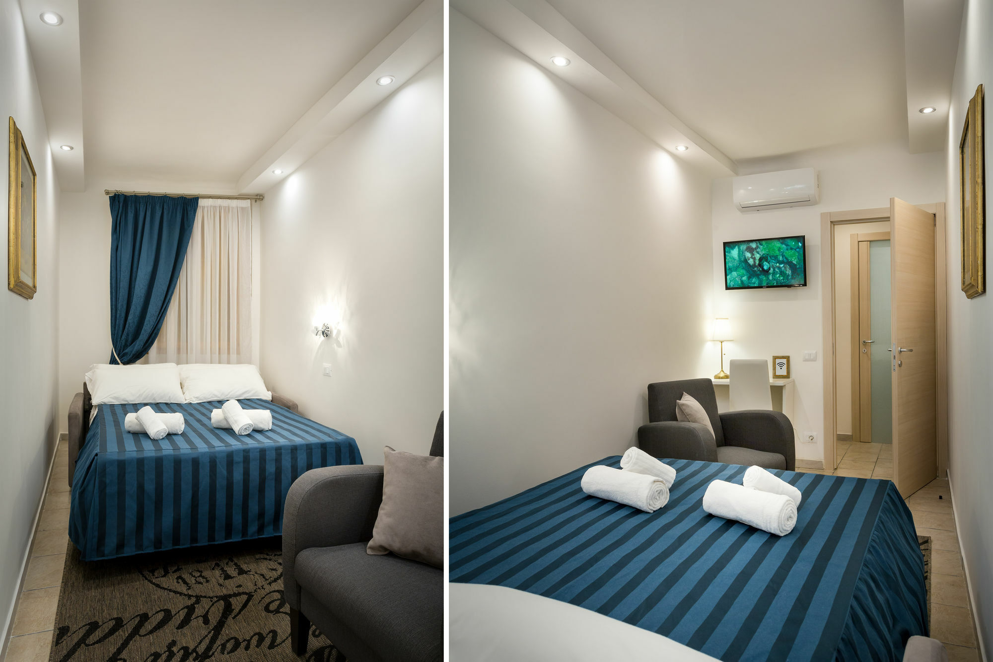 Stella Della Casa Otel Floransa Dış mekan fotoğraf