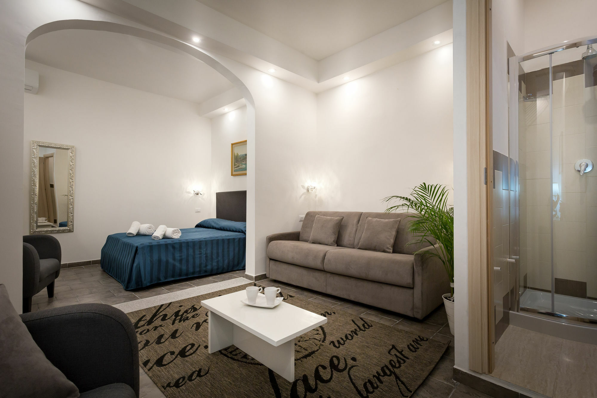 Stella Della Casa Otel Floransa Dış mekan fotoğraf
