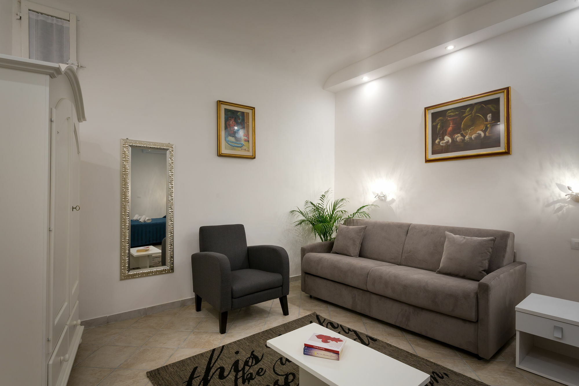 Stella Della Casa Otel Floransa Dış mekan fotoğraf