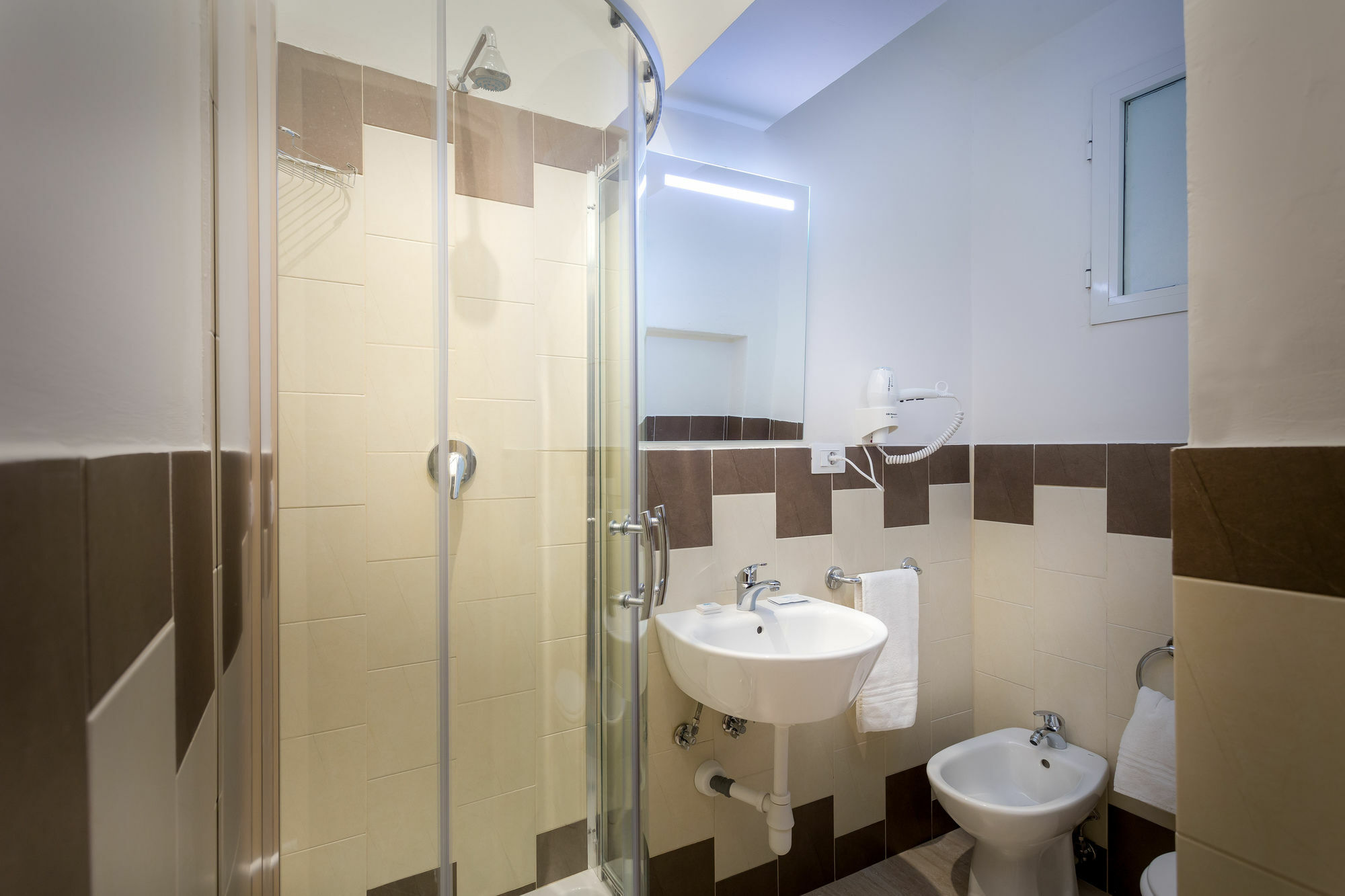 Stella Della Casa Otel Floransa Dış mekan fotoğraf
