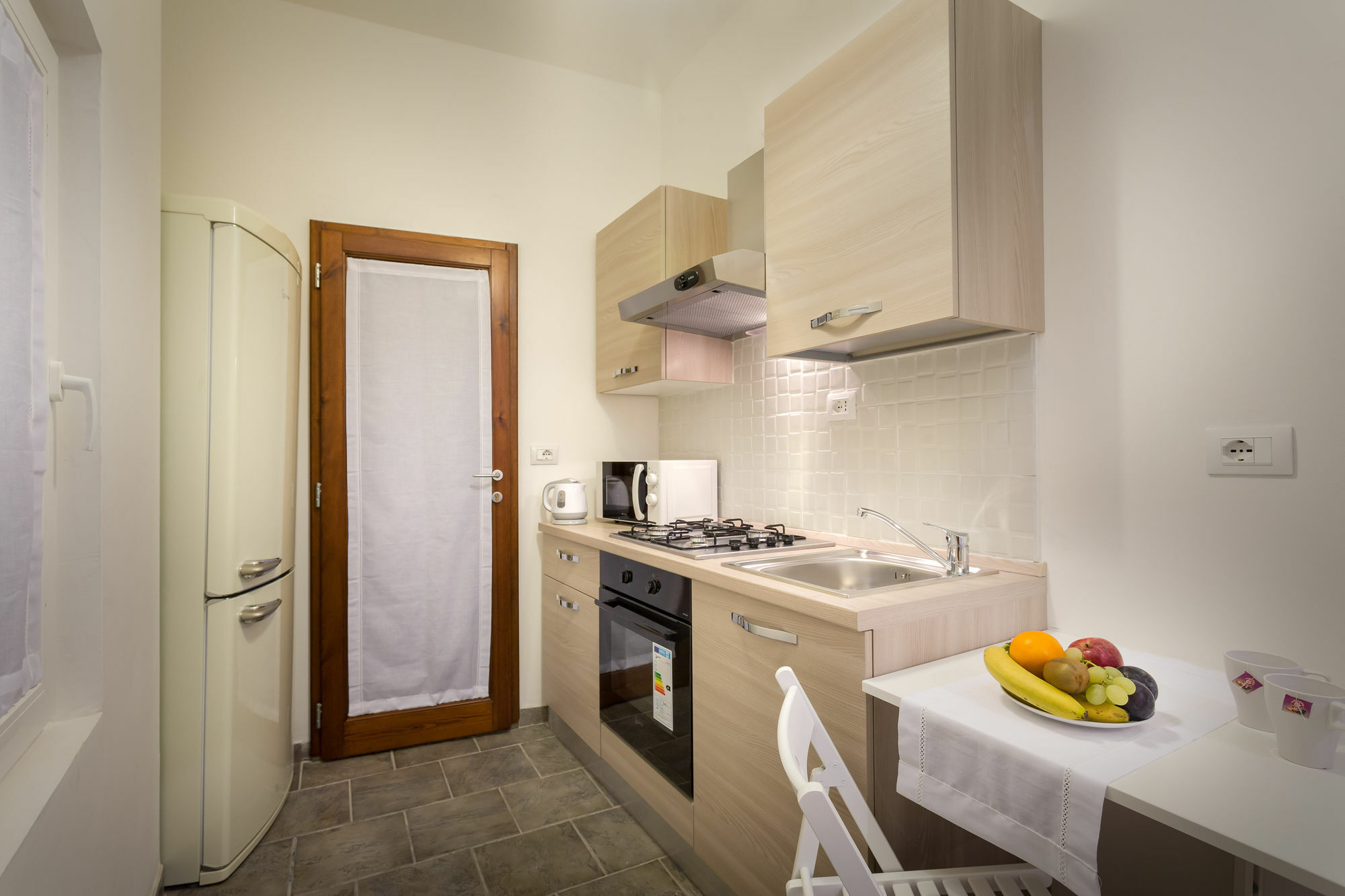 Stella Della Casa Otel Floransa Dış mekan fotoğraf